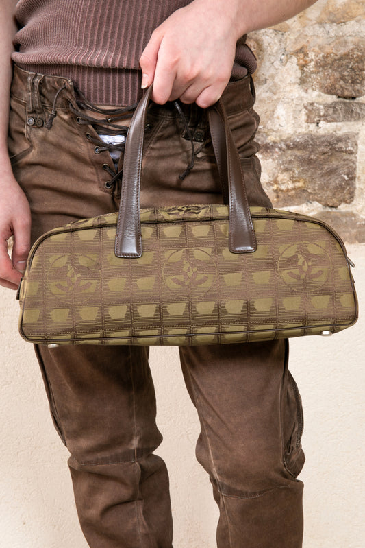 Chanel - Travel Bag