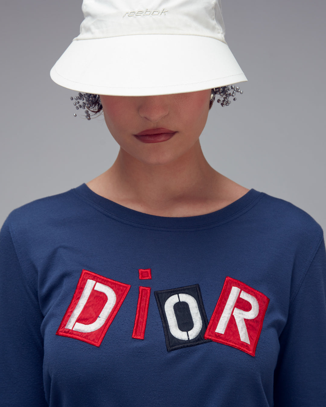 Christian Dior - DIOR Long-sleeves Top