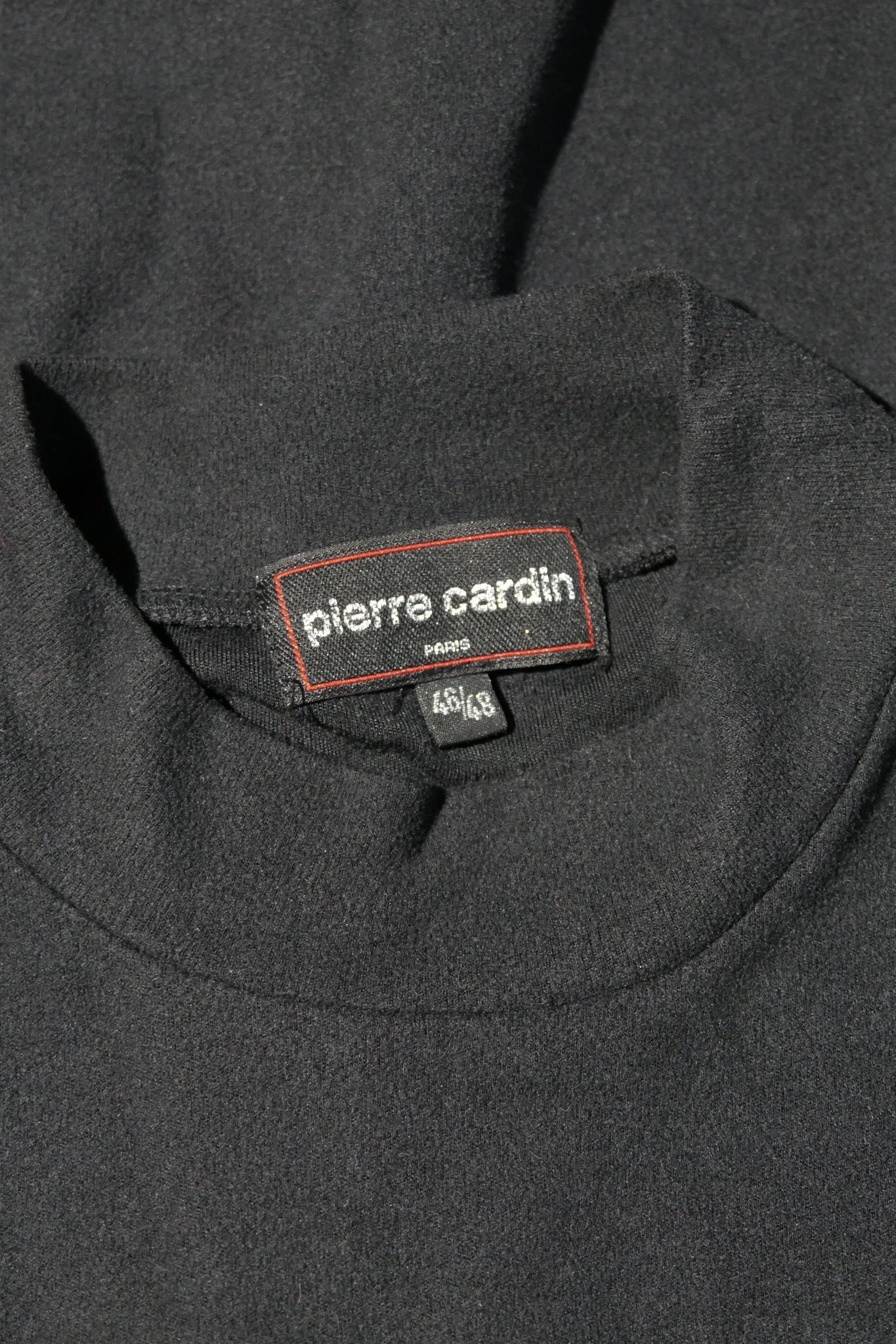Pierre Cardin - Pierre Cardin - Fleece Tank-Top
