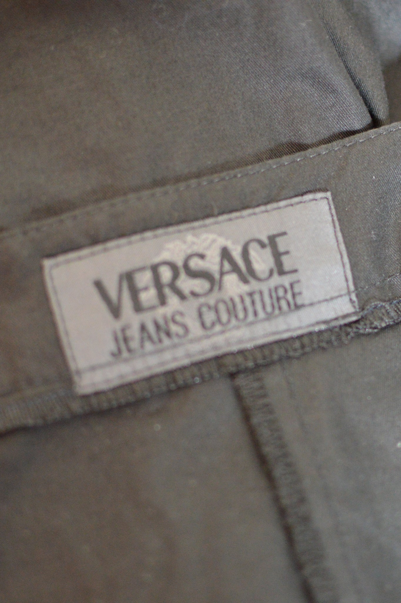 Versace Jeans Couture - Versace - Bermuda Shorts
